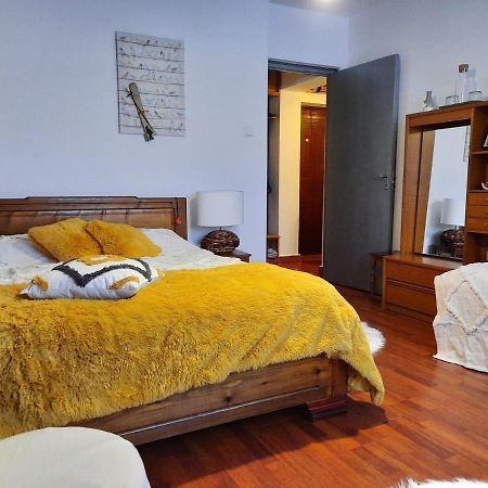 Cocooning In A Lovely Mountain Suite - One Azuga Exteriér fotografie
