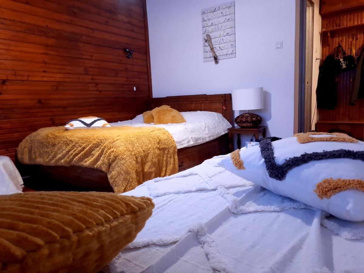 Cocooning In A Lovely Mountain Suite - One Azuga Exteriér fotografie