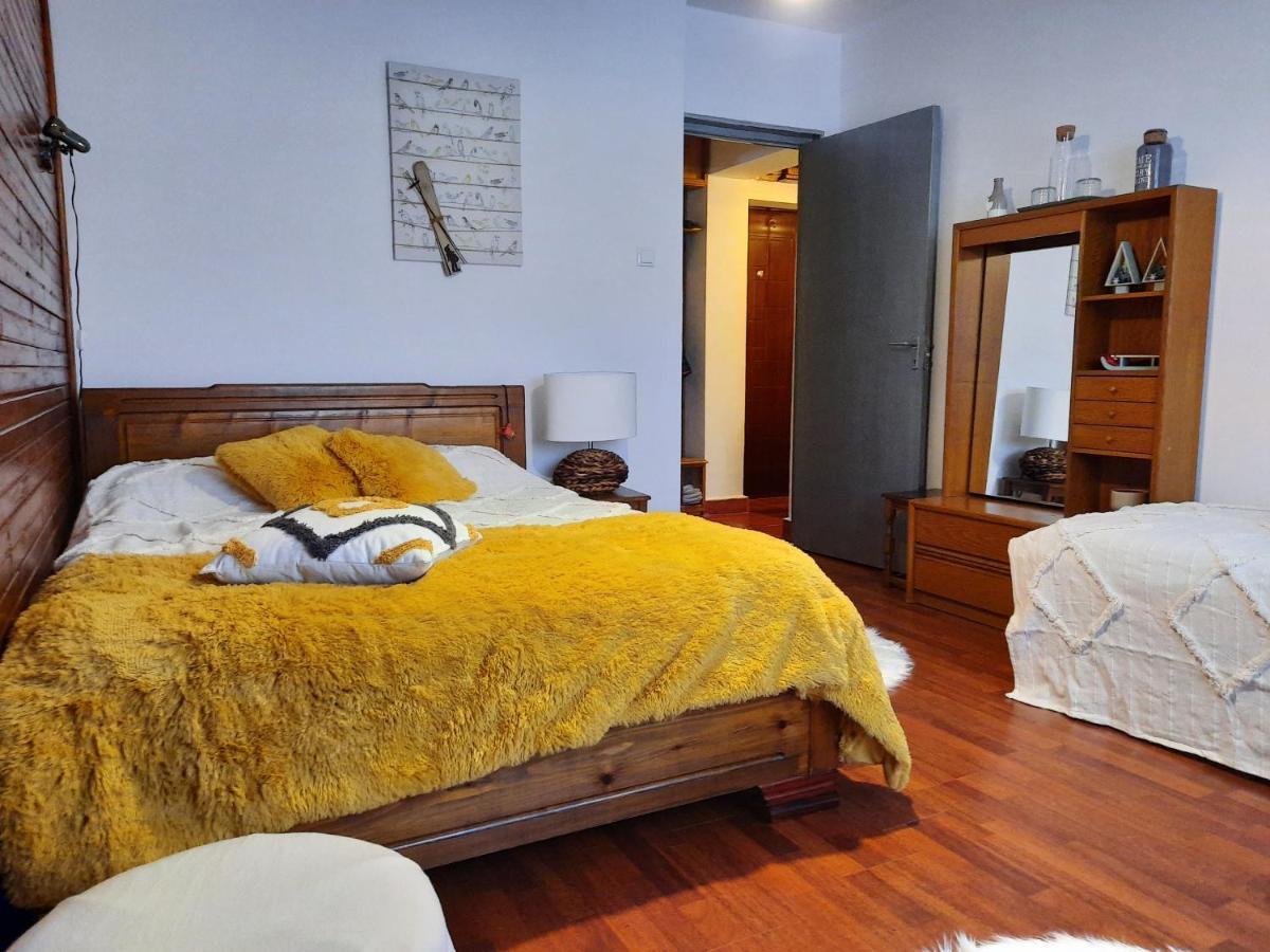 Cocooning In A Lovely Mountain Suite - One Azuga Exteriér fotografie
