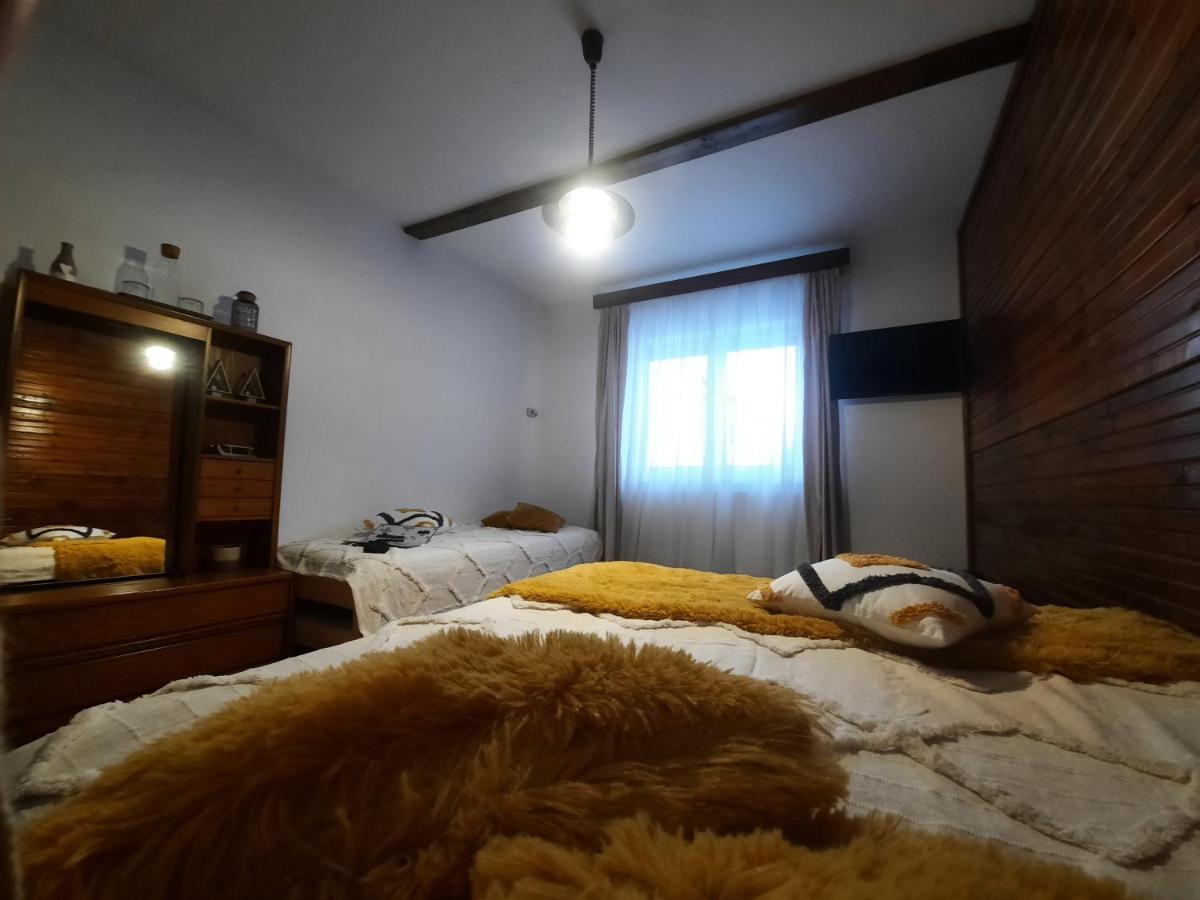 Cocooning In A Lovely Mountain Suite - One Azuga Exteriér fotografie